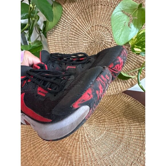 NIKE Lagos men’s size 10.5 sneakers - Picture 7 of 12